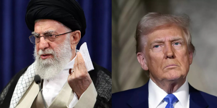 Trump: İran’la anlaşma sağlanamaması travmatik olur – Politika Haber