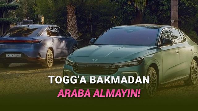 Mart 2026 Togg Fiyat Listesi: T10X ve T10F, En Mantıklı Araçlar Arasında! – Webtekno – Güncel Teknoloji Haberleri ve Video İncelemeleri