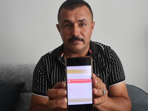 40 aydir ispatlamaya calisiyordu gozun aydin diyerek devletten mujdeli haber geldi HGEZJ3Ht