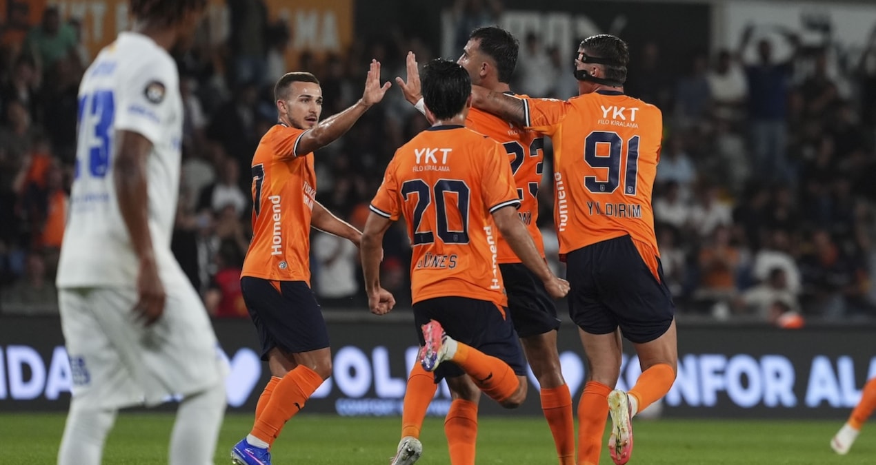 Basaksehir turu rovansa birakti h3I8FyKG