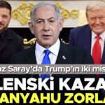 Beyaz sarayda trumpin iki misafiri zelenski kazandi netanyahu zorlandi 3Fq91SOp