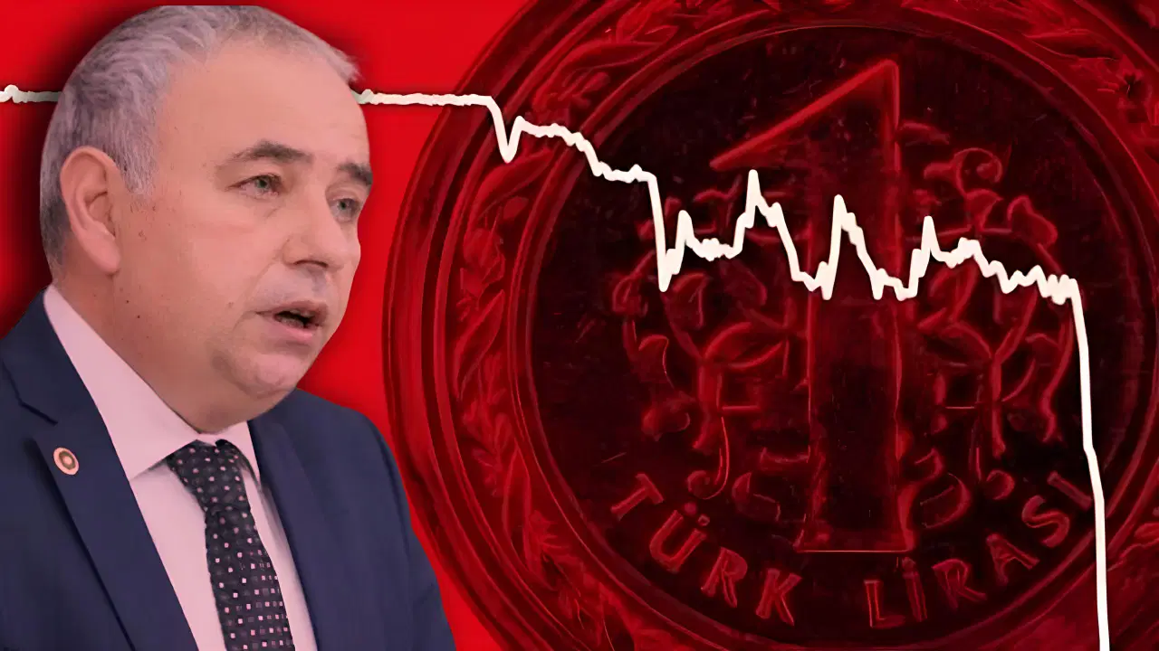 Chpli ahmet vehbi bakirlioglundan emeklinin takvimi hesabi maas ucuncu gun bitiyor BQ9946cb