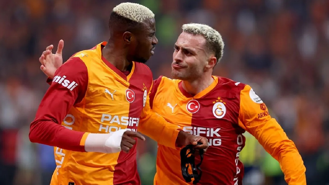 Galatasarayda anlasma yapildi 3 macin nerede yayinlanacagi aciklandi EDWS8jOt