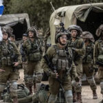 Gazzede soykirim yuruten israil ordusunda 2 asker daha intihar etti li8YeFdN