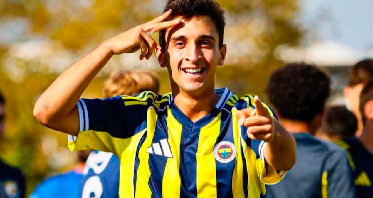 Karsiyakada hedef fenerbahcenin gencleri g3YKXjs2