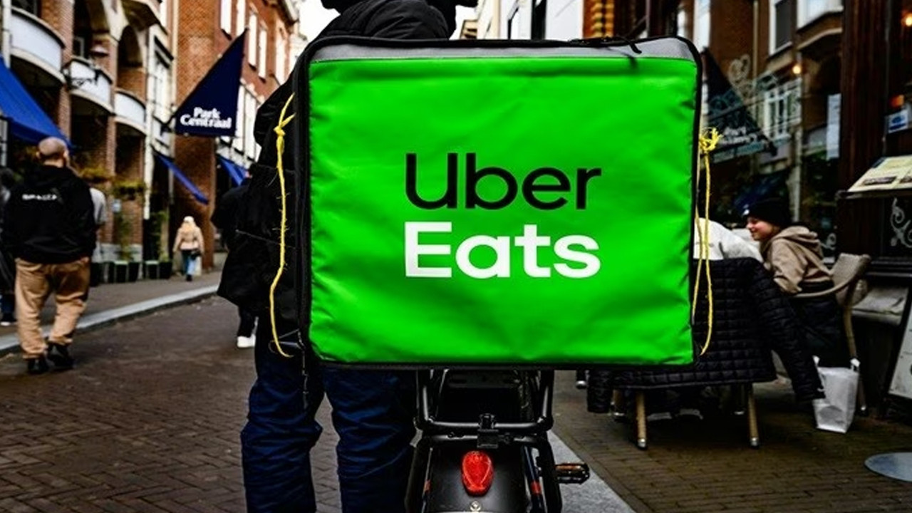 Kuresel teslimat sektorunde dev satin alma uber ile milyar dolarlik devir icin anlasma saglandi XgGVGQWi