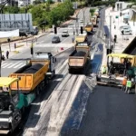 Santral rampasinda trafik yukune guclu dokunus v2YlYUSL