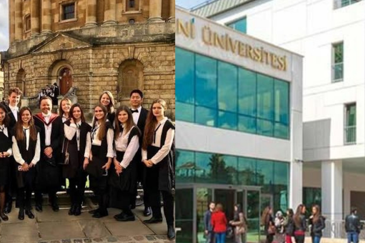 Vakif universitelerinde ucretler yuzde 159a kadar artti bazi bolumlerin yillik maliyeti oxford ve cambridge u43JOCLN